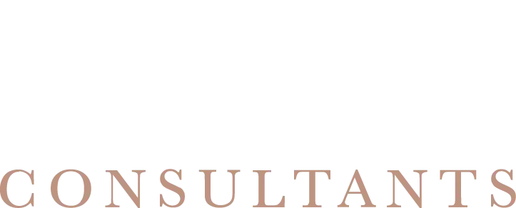 DM consultants Logo